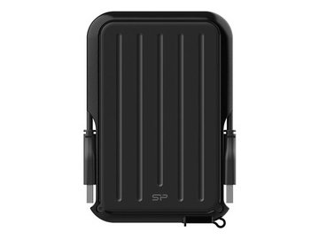 Внешний накопитель Silicon-Power Armor A66 2TB SP020TBPHD66SS3K