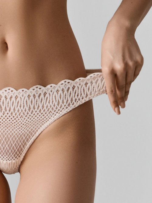 ТРУСЫ ЖЕНСКИЕ, фото 5 из 6