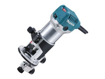 Фрезер MAKITA RT0700CX2 на акции в магазинах 5 элемент