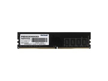 Оперативная память Patriot Signature Line 16GB DDR4 PC4-21300 (PSD416G26662)