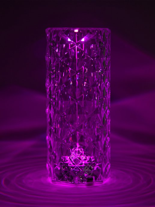 Ночник Crystal LT-10, фото 14 из 323