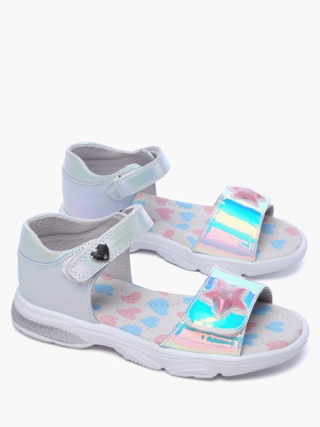 Босоножки Shuzzi, фото 2 из 24