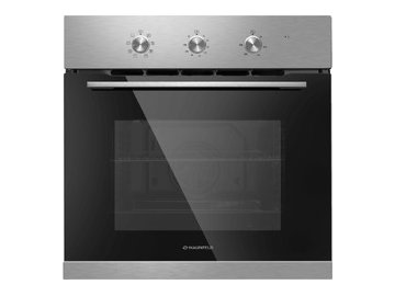 Духовой шкаф MAUNFELD MEOC708PS из каталога 5 элемент