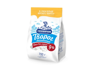 Сливки пит безлакт Альпенгурт у/п 10% 100 г