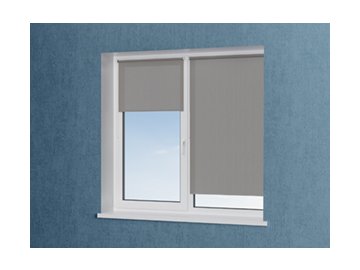 Рулонная штора RB102-1 в Витебске Ами