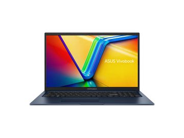 Ноутбук ASUS Vivobook 17 X1704VA-AU1108 из каталога 5 элемент