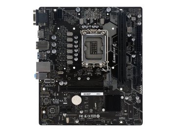 Материнская плата BIOSTAR H610MHP Ver. 6.1