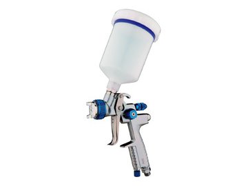 Краскораспылитель пневматический FUBAG ErgonomicPower MAESTRO G600/1.3 LVMP (110143)