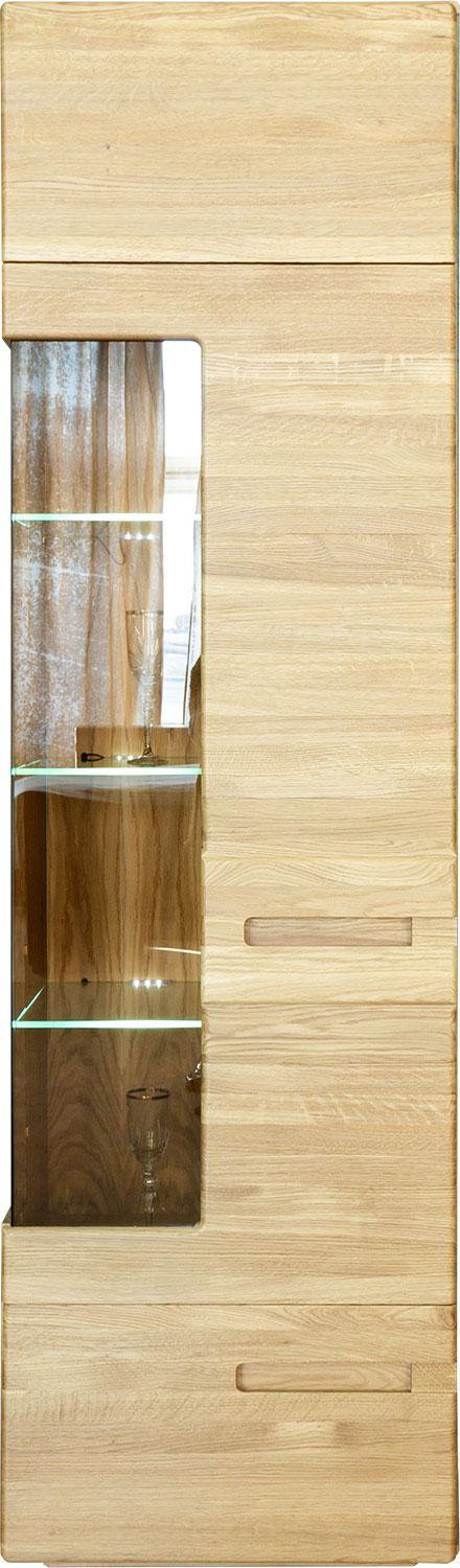 Шкаф-витрина «Хедмарк» БМ2.761.0.77, фото 5 из 6