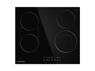 Варочная панель MAUNFELD CVCE594BDBK в Мозыре 5 элемент