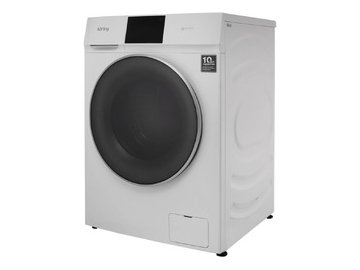 Стирально-сушильная машина KORTING KWD 60DV107