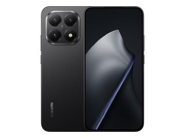 Смартфон Xiaomi 15T 12GB/256GB Black RU на акции в магазинах 5 элемент