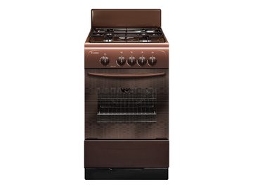Плита газовая GEFEST ПГ 3200-08 К43
