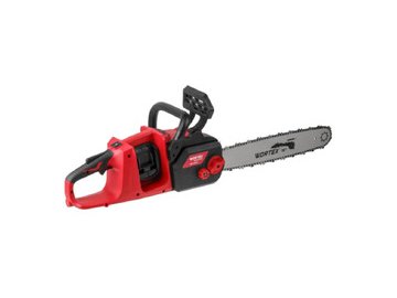 Аккумуляторная пила Wortex CEC 3536-2 ALL1 XLT Solo 2333075 (без АКБ и ЗУ)