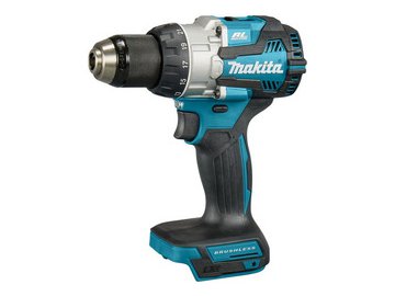 Ударная дрель-шуруповерт Makita DHP489Z (без АКБ и ЗУ)
