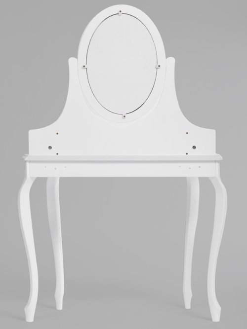Стол туалетный M114Р, фото 31 из 289