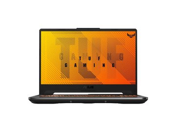 Игровой ноутбук Asus TUF Gaming A15 FA506NCG-HN192 Win11Pro