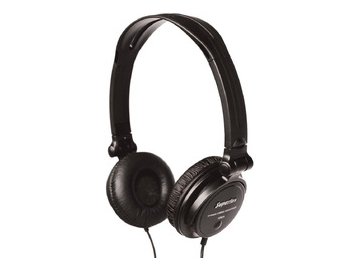 Наушники Superlux HD572