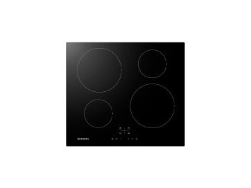 Варочная панель электрическая samsung nz64f3nm1ab/wt Электросила