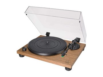 Виниловый проигрыватель Audio-Technica AT-LPW40WN