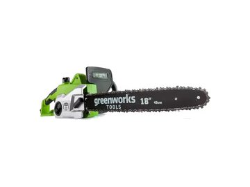 Электрическая пила Greenworks GCS2046 20037