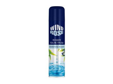 Освежитель воздуха WIND ROSE Воздух после грозы, 300 мл