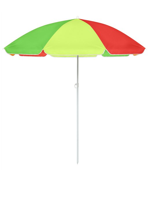 Зонт пляжный BU 100 (радуга), фото 9 из 272