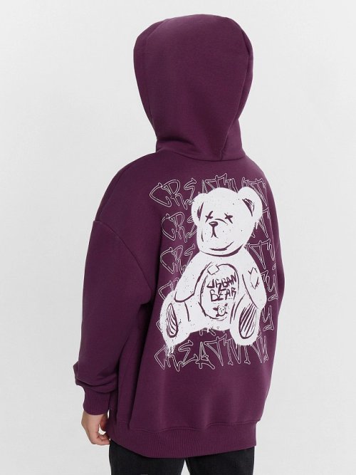 ХУДИ ДЛЯ МАЛЬЧИКОВ, фото 4 из 5