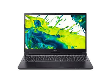Ноутбук Acer Aspire 7 A715-59G-58A8 NH.QX6SA.001