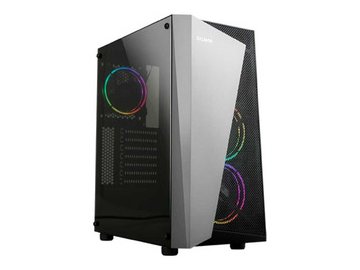 Корпус Zalman S4 Plus