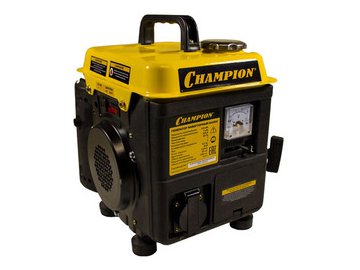 Бензиновый генератор Champion IGG950