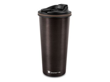 Термокружка Polaris Megapolis-500TM