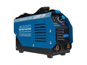 Сварочный инвертор Solaris MMA-200D