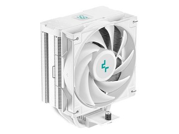 Кулер для процессора DeepCool AG400 Digital WH R-AG400-WHNDMN-G-1