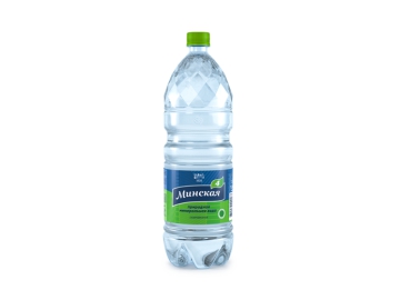 Питьевая вода AURA негаз 5л