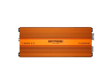 Автомобильный усилитель DL Audio Gryphon Pro 1.3200 V.3