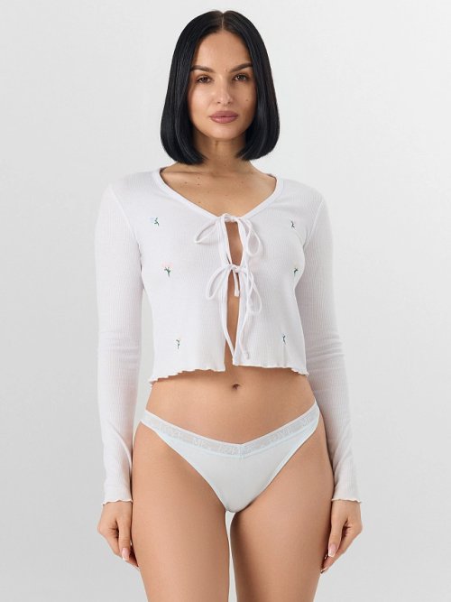 ТРУСЫ ЖЕНСКИЕ, фото 1 из 8