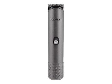 Машинка для стрижки Scarlett SC-HC63C103 5 элемент