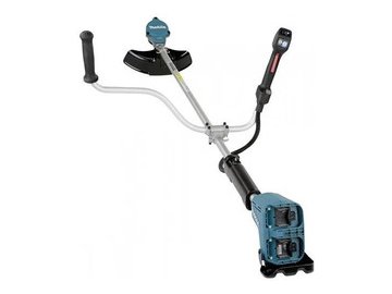 Триммер Makita DUR368AZ (без АКБ и ЗУ) 5 элемент