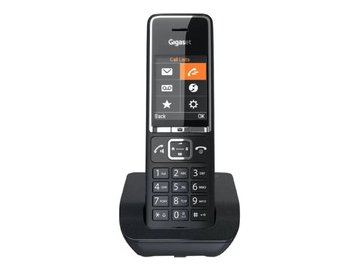 Р/Телефон Dect Gigaset Comfort 550 RUS