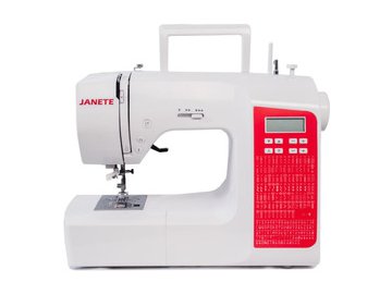 Швейная машина Janete 2720