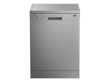 Посудомоечная машина BEKO DFN05310S