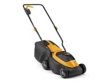 Газонокосилка Stiga Collector 132e Kit (291302068/ST2)