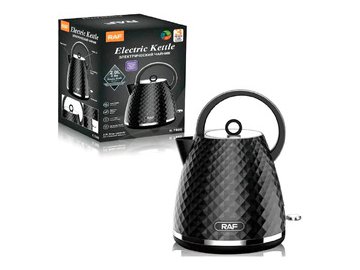 Электрический чайник RAF R.7805 в Барановичах 5 элемент