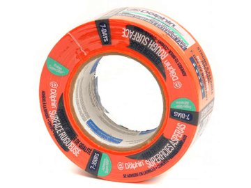 Лента штукатурная  Blue Dolphin 48мм x 50м