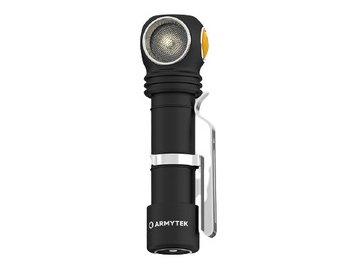 Фонарь Armytek Wizard C2 Pro Magnet USB Теплый (F08701W)
