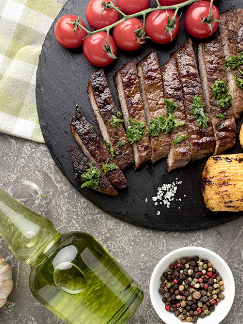 Подставка сервировочная SLATE R-25-A, фото 6 из 153