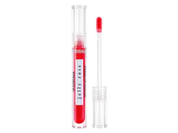 Блеск-бальзам для губ LUXVISAGE Jelly Rose Tint Effect, тон 02, 2.9 г
