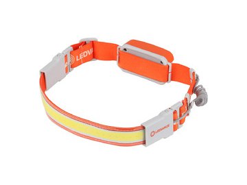 Налобный фонарь-лента LEDVANCE FLASHL HEADL RECH FLEX
