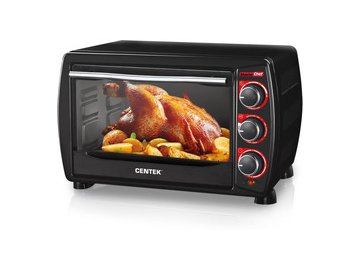 Мини-печь Centek CT-1536-20